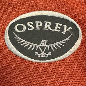 OSPREY Orange Laptop Bag